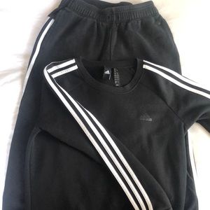 Adidas Track Suit